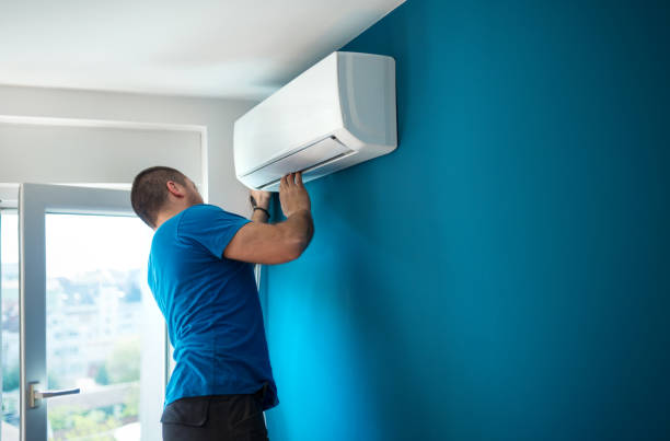 Best HVAC maintenance near me  in Crainvle, IL