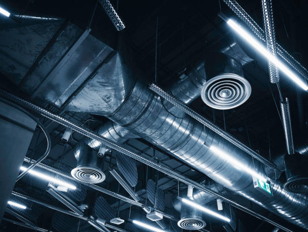 Best Emergency HVAC repair  in Crainvle, IL