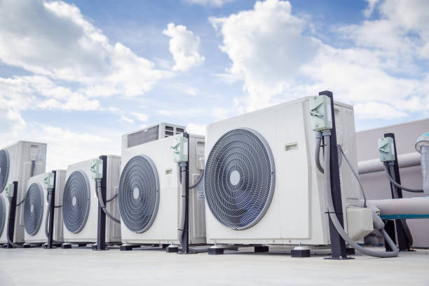 Best Air conditioning repair  in Crainvle, IL