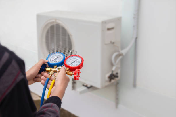 Best HVAC system installation  in Crainvle, IL