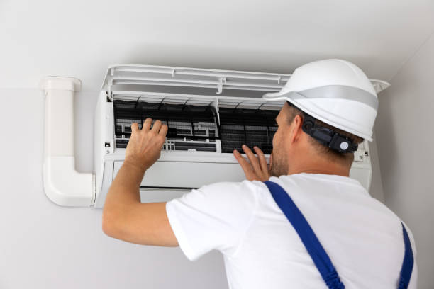 Best HVAC installation services  in Crainvle, IL
