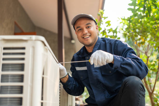 Best HVAC companies near me  in Crainvle, IL