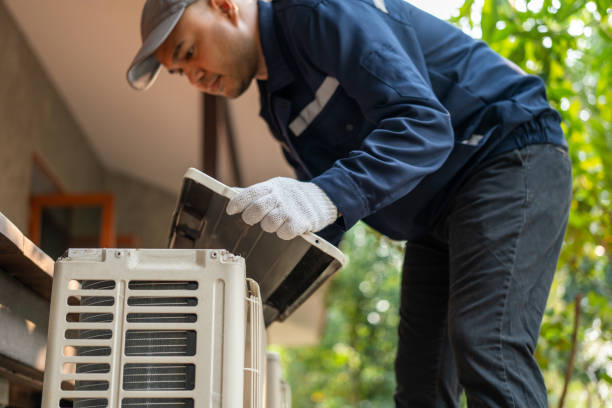 Trusted Crainville, IL HVAC Experts